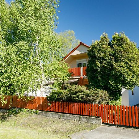 Holiday Home Mathias Rex By Interhome Balatonlelle Ngoại thất bức ảnh