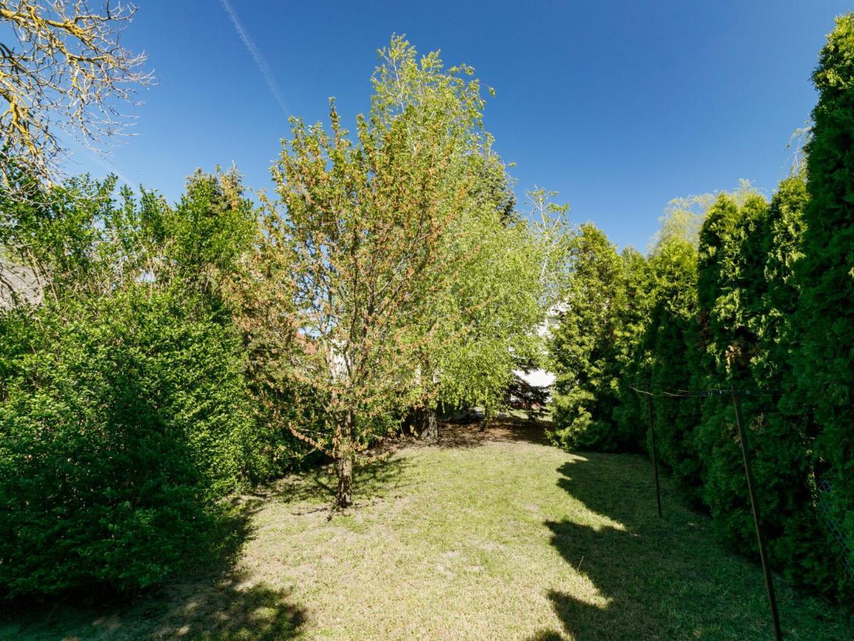 Holiday Home Mathias Rex By Interhome Balatonlelle Ngoại thất bức ảnh