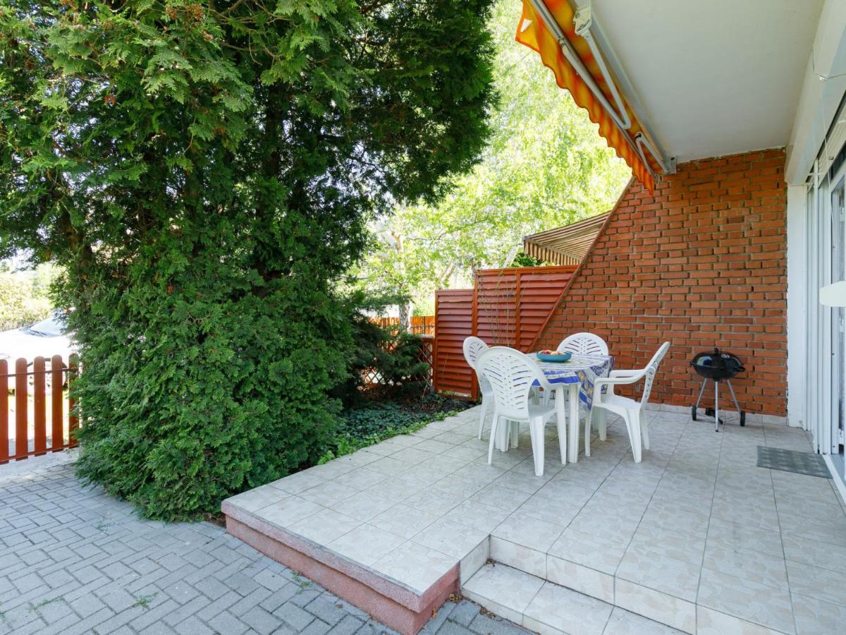 Holiday Home Mathias Rex By Interhome Balatonlelle Ngoại thất bức ảnh