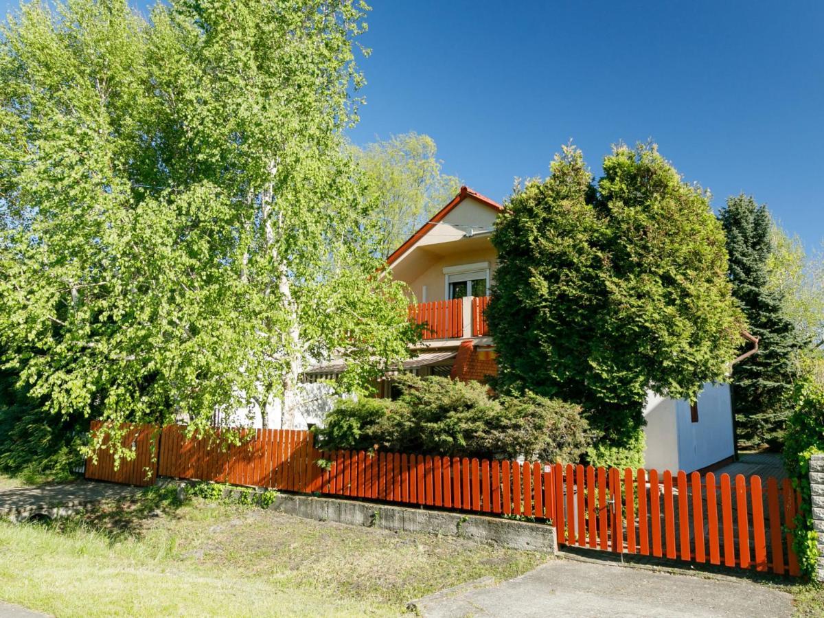 Holiday Home Mathias Rex By Interhome Balatonlelle Ngoại thất bức ảnh