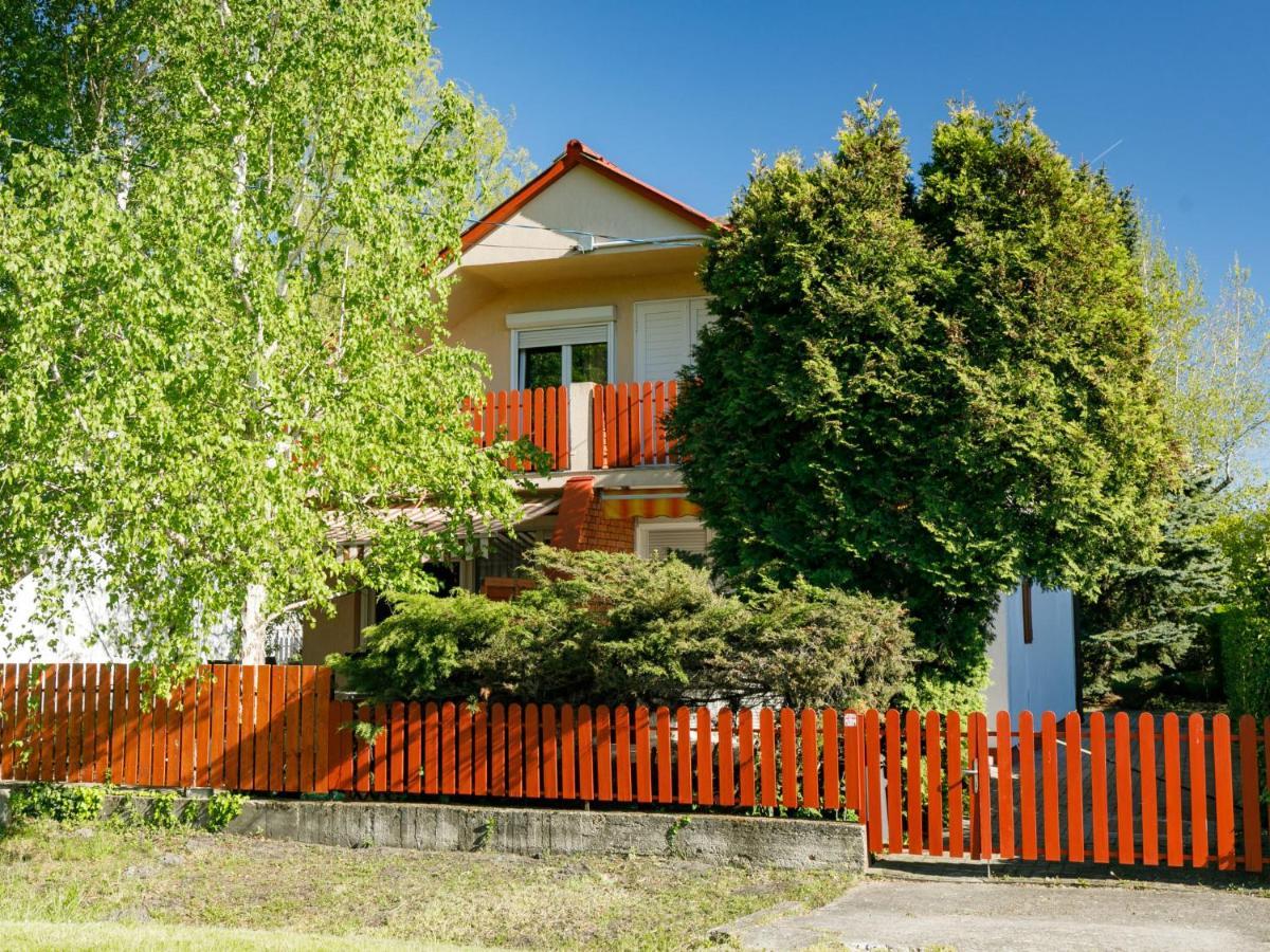 Holiday Home Mathias Rex By Interhome Balatonlelle Ngoại thất bức ảnh