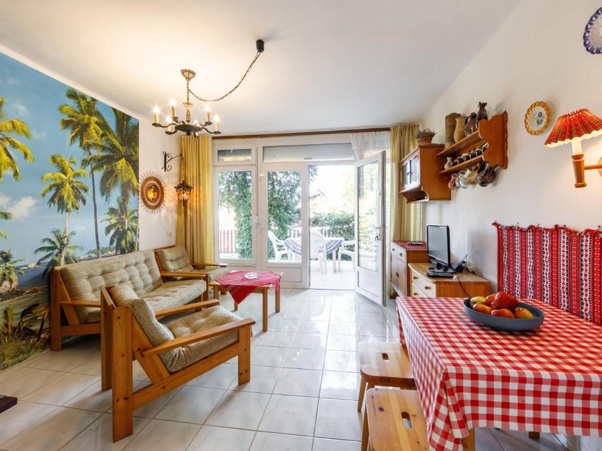 Holiday Home Mathias Rex By Interhome Balatonlelle Ngoại thất bức ảnh