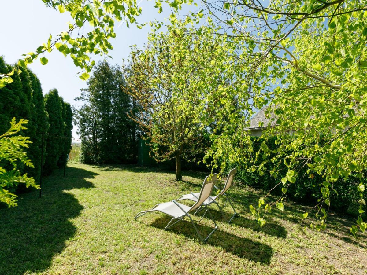 Holiday Home Mathias Rex By Interhome Balatonlelle Ngoại thất bức ảnh