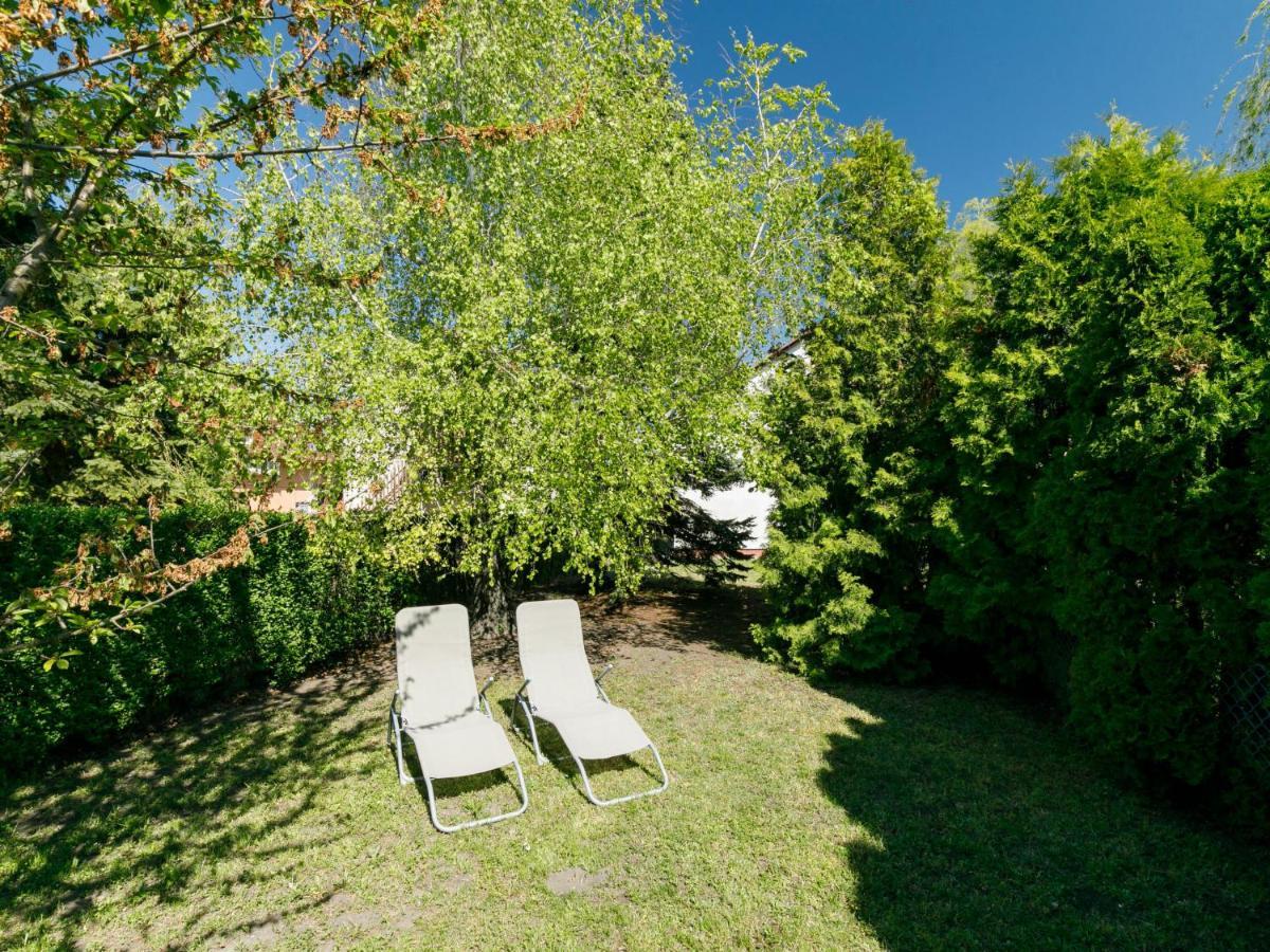 Holiday Home Mathias Rex By Interhome Balatonlelle Ngoại thất bức ảnh